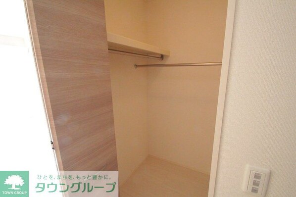 ボナール北綾瀬の物件内観写真